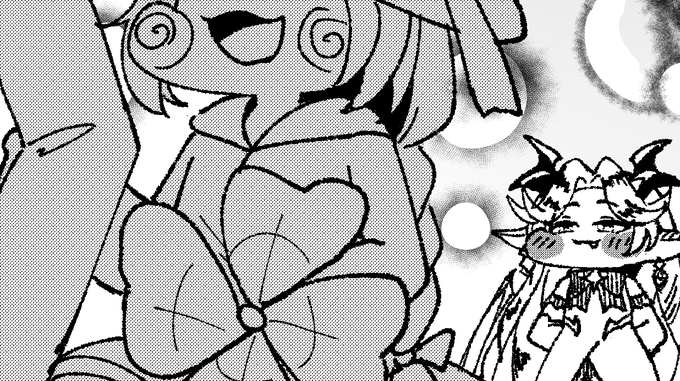 こんな時には何と言おう…… 分かる人には分かる同人作品です