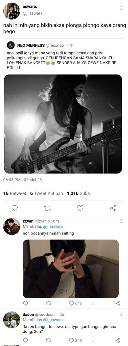 dela tweet media