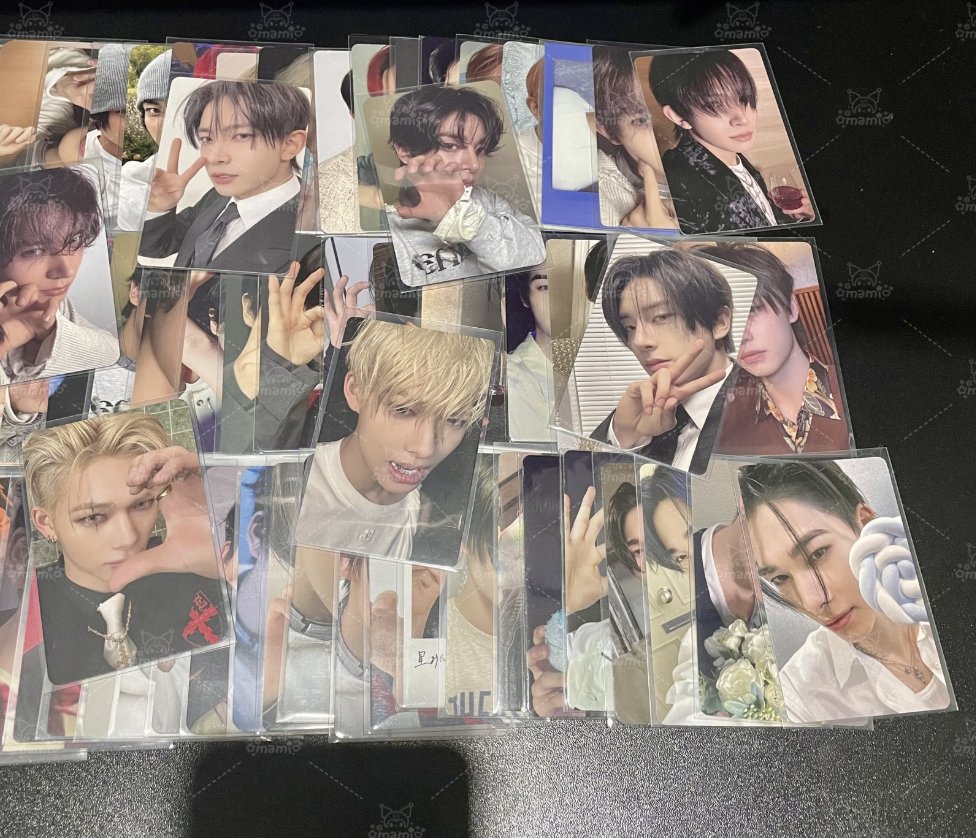 𝗠𝗮𝗺𝗶 ୨୧ ₊˚ ꒰ Slow 😭 ꒱ tweet media