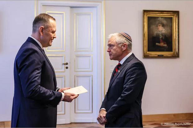 FULLSEND ✝ 🇵🇱 tweet media