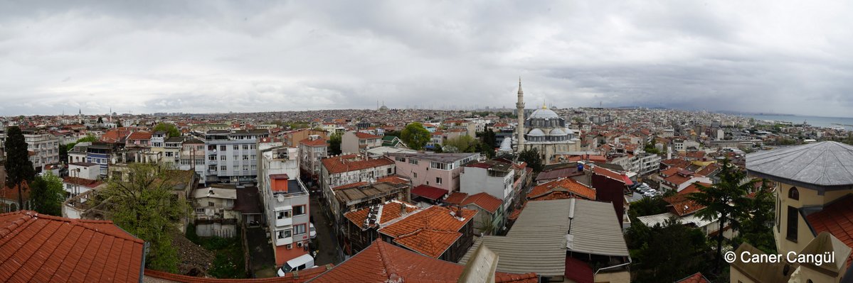 Caner Cangül tweet media