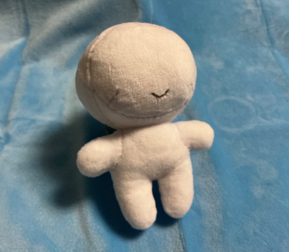 nihimizatta's tweet photo. 過去ミぬいちゃん作った
ぷりけつ https://t.co/F5enduzini