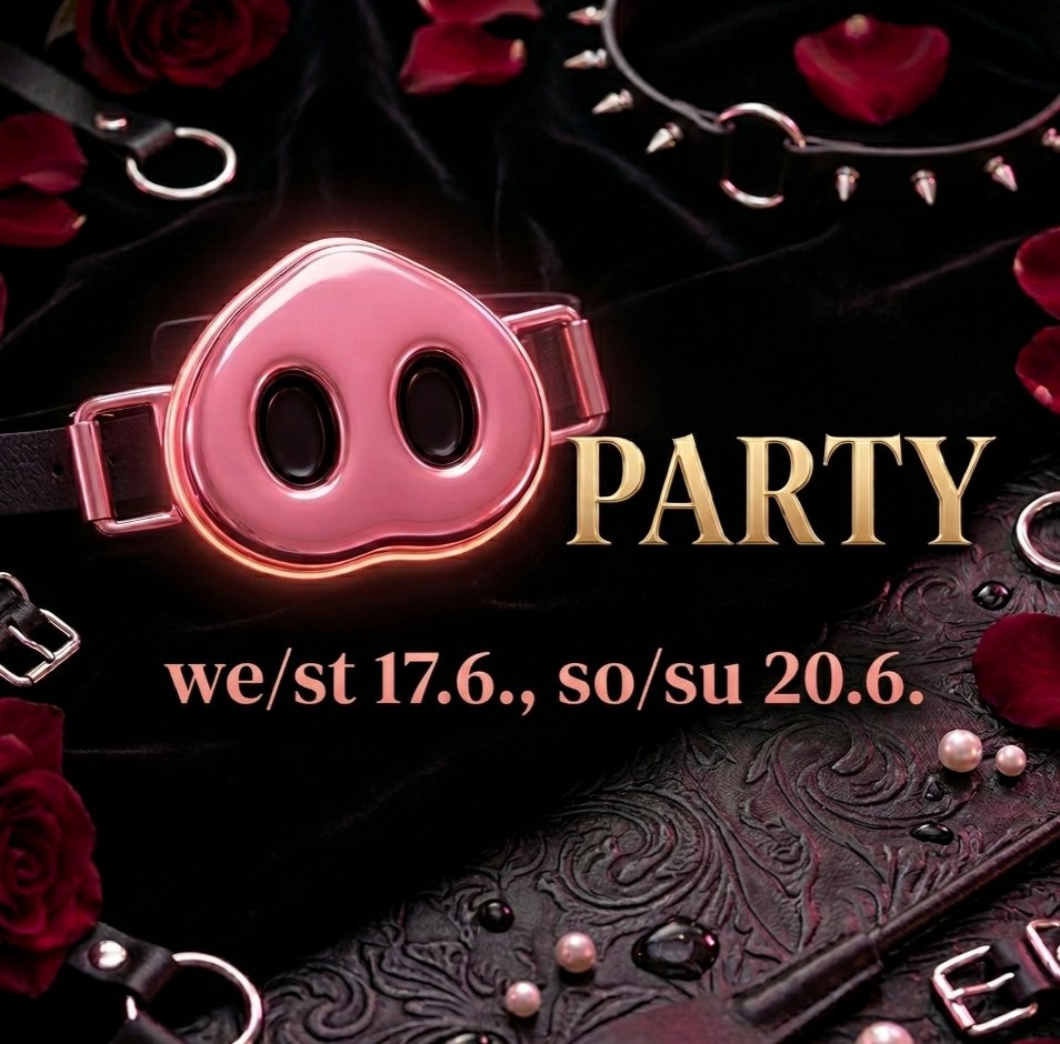 PRASENIcz's tweet photo. Zapište si do kalendáře termíny další PRASENÍ PARTY na středu 17. 6. a sobotu 20. 6., další informace vám sdělíme brzy! | Save the dates for the next PRASENÍ PARTY on Wed 17.6. and Sat 20.6., more details are coming soon! https://t.co/1GckYL1oXw