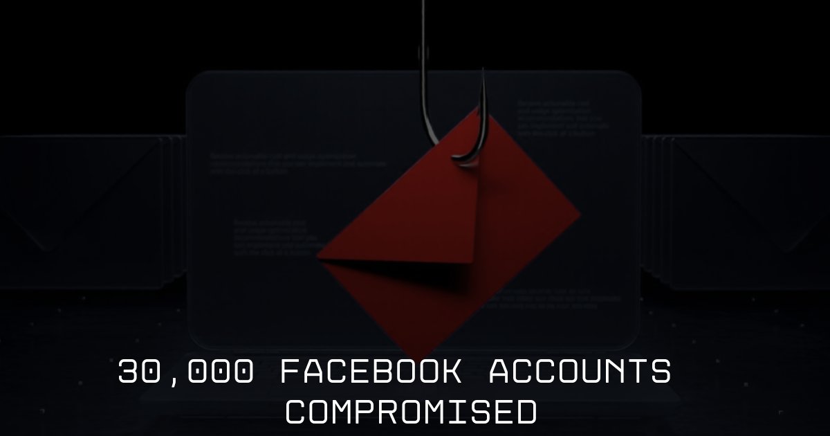 Xploitzone_01's tweet image. 🚨 Google sent the phishing email. SPF ✅ DKIM ✅ DMARC ✅

All green. All trusted. All fake.

AccountDumpling stole 30,000 Facebook accounts using Google's own servers. 68% victims from the US.

Read This👇 
xploitzone.com/accountdumplin…

#CyberSecurity #Phishing #Facebook #InfoSec