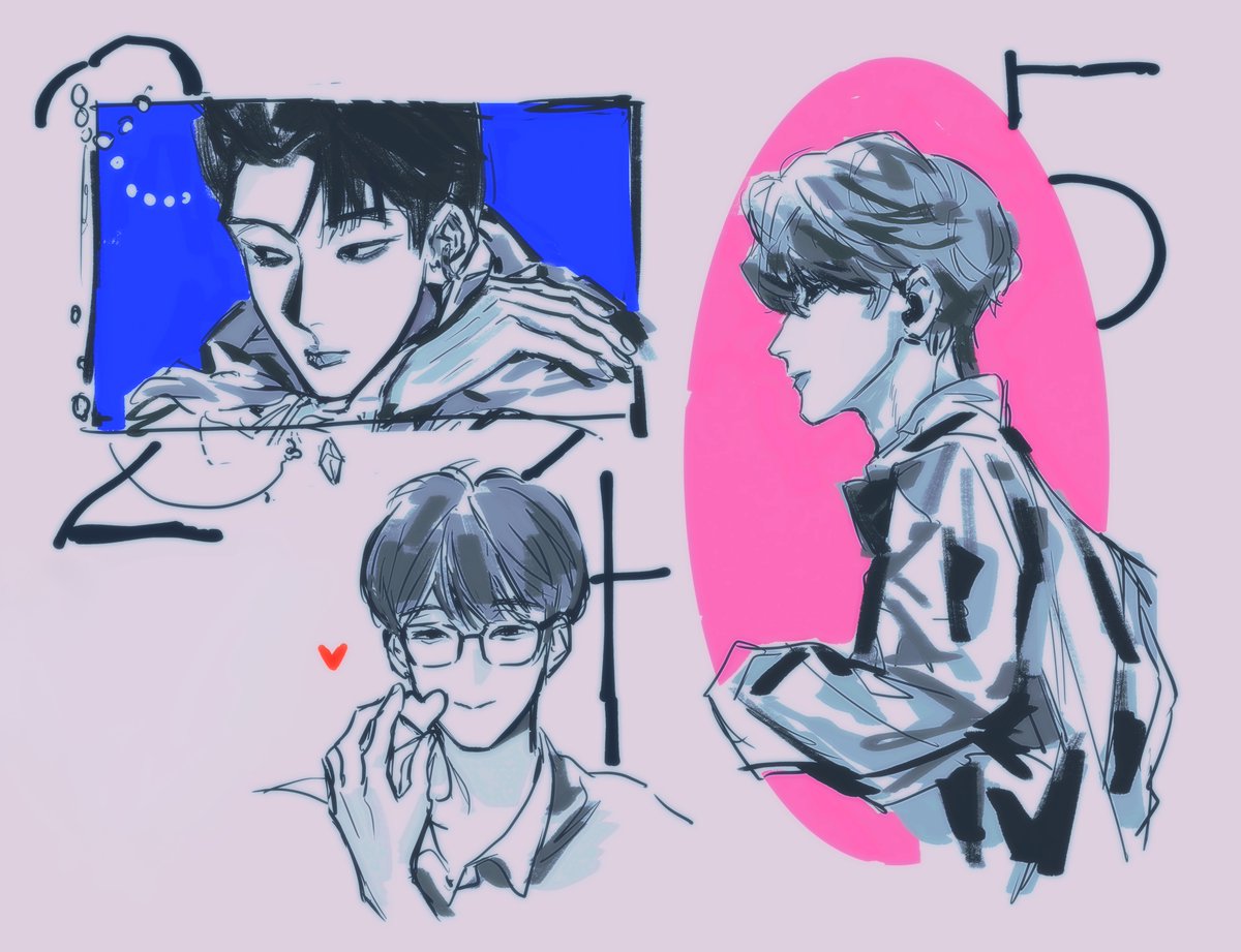 pb11 (@watermelon_d1) on Twitter photo 