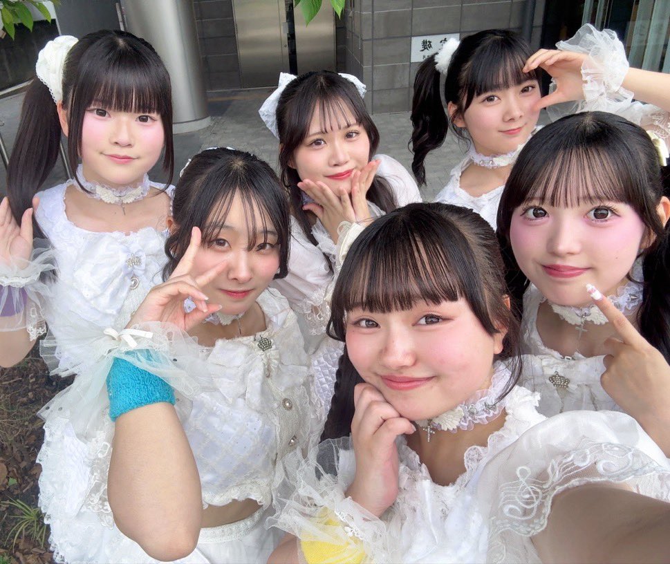 雨宮なの tweet media