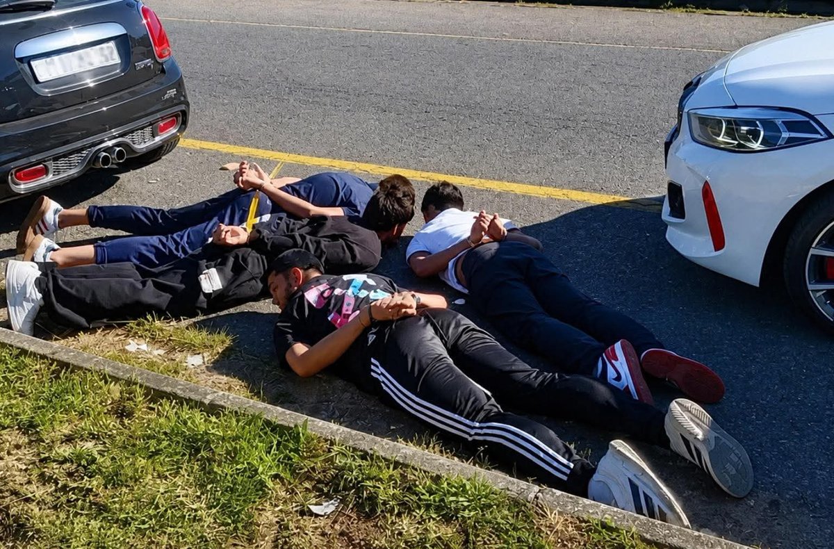 #PutSouthAfricansfirst tweet media