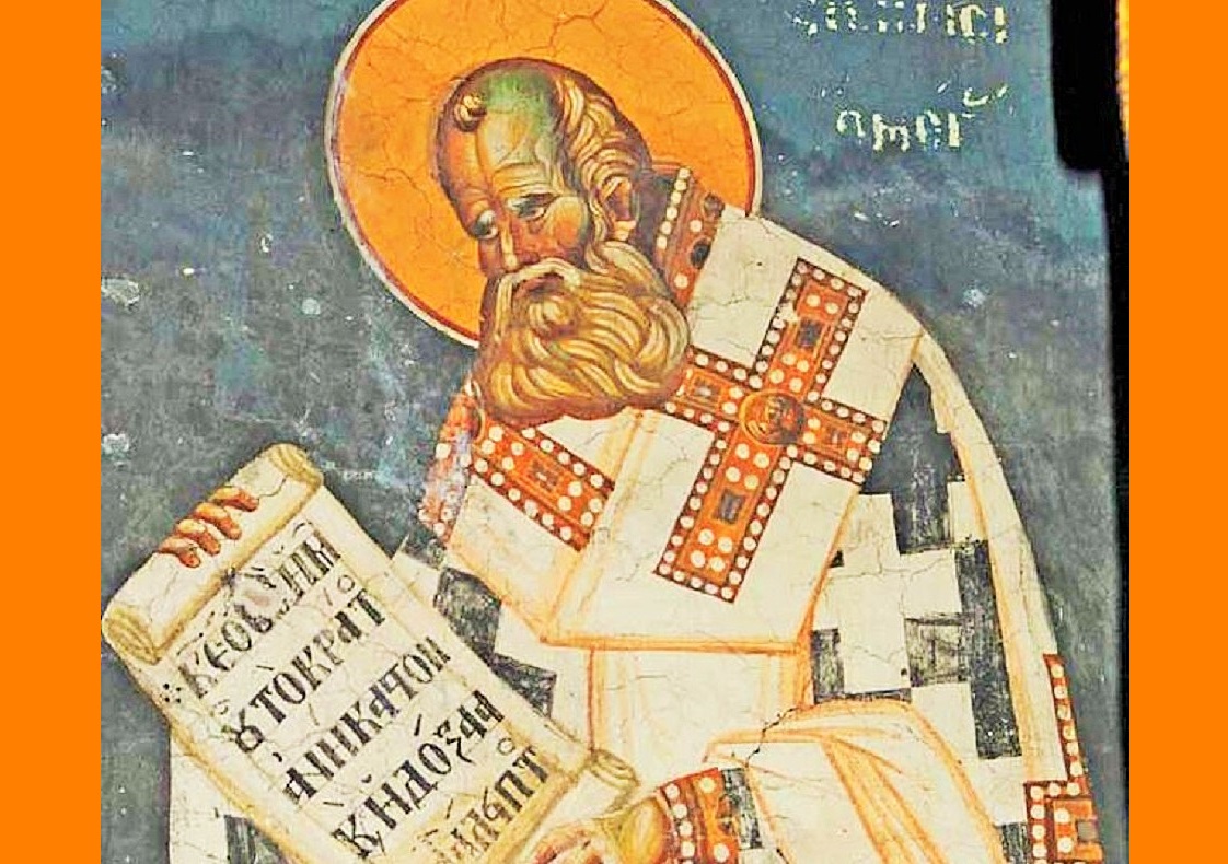 Primeros Cristianos tweet media