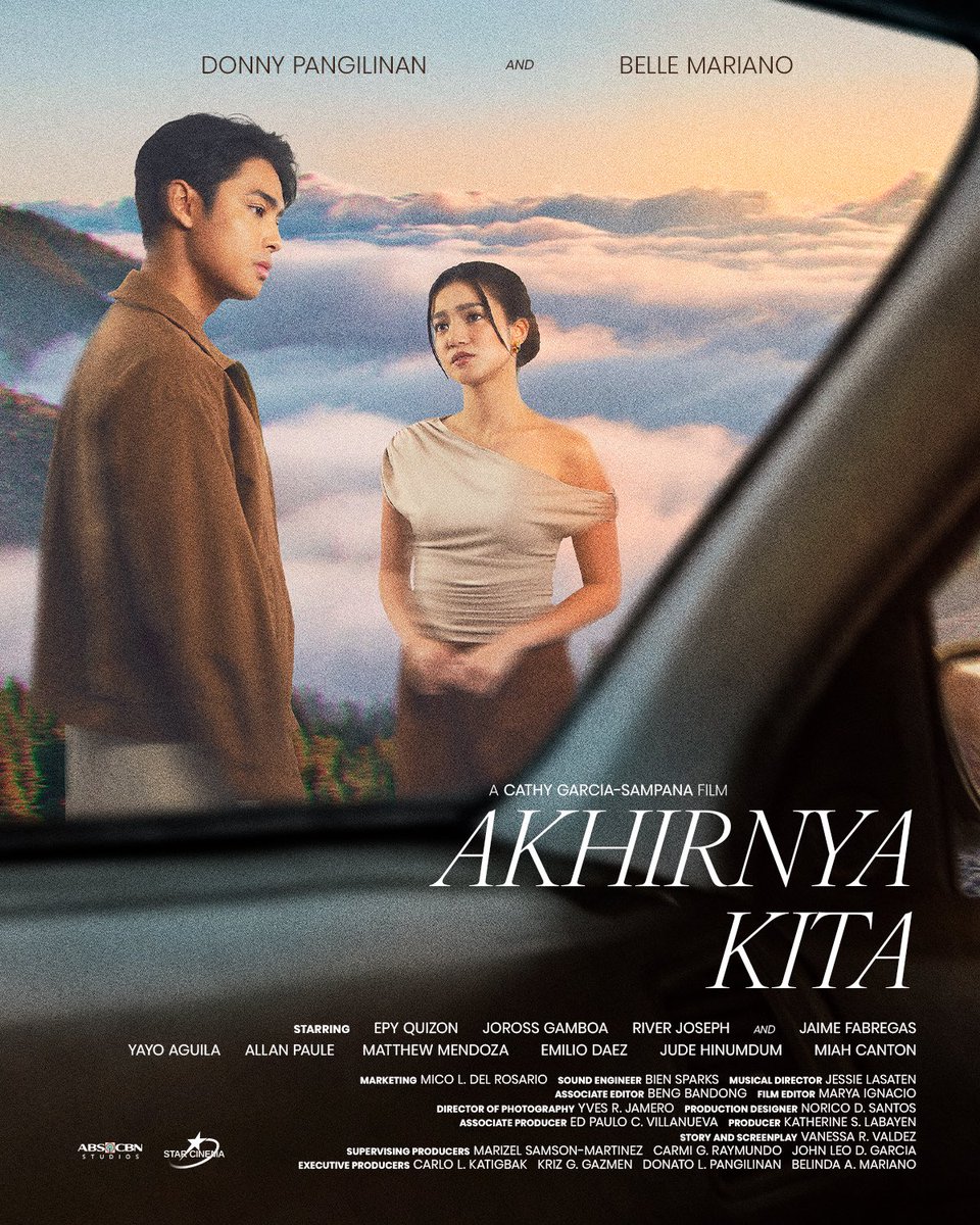 Star Cinema tweet media