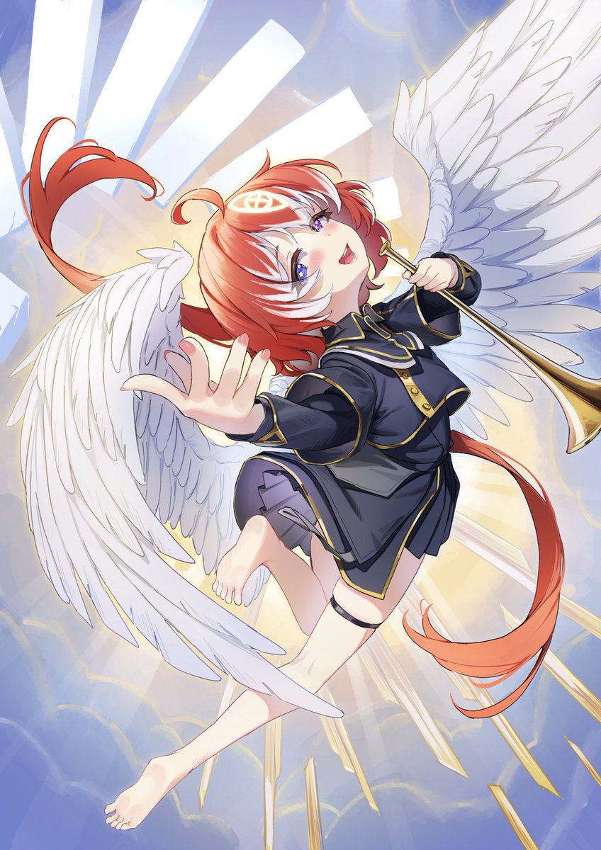 GGuoer's tweet photo. 👼 https://t.co/jqvuahkmzs