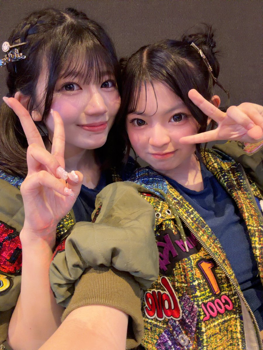 安井妃奈(HKT48) tweet media