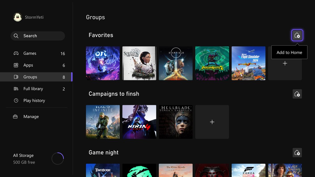 GREENBOX GAMING tweet media