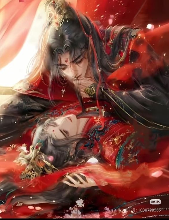 viole! bingqiu au 📌 tweet media