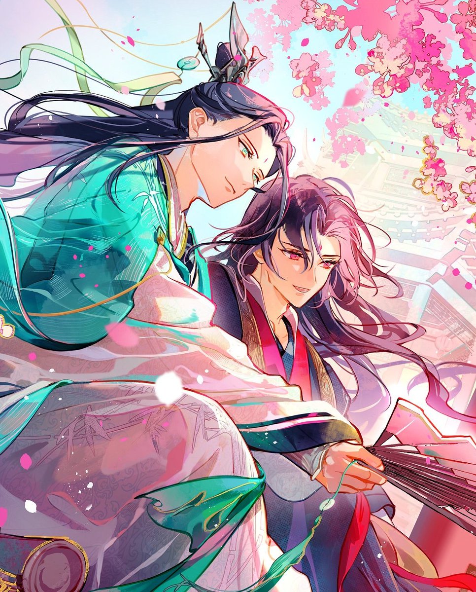 viole! bingqiu au 📌 tweet media