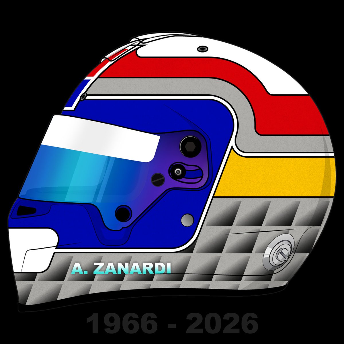 atwaredesign's tweet photo. My hero https://t.co/hHj5ZWtyDG