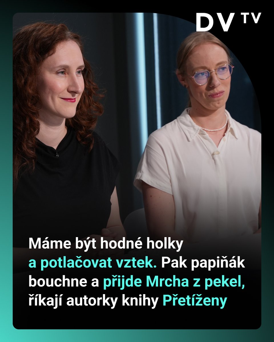 DVTV tweet media
