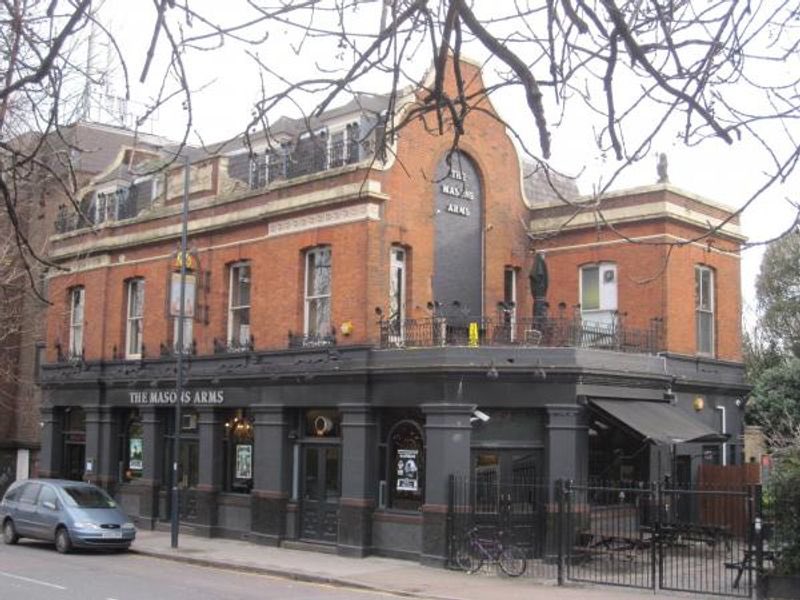 CAMRANorthLondon tweet media