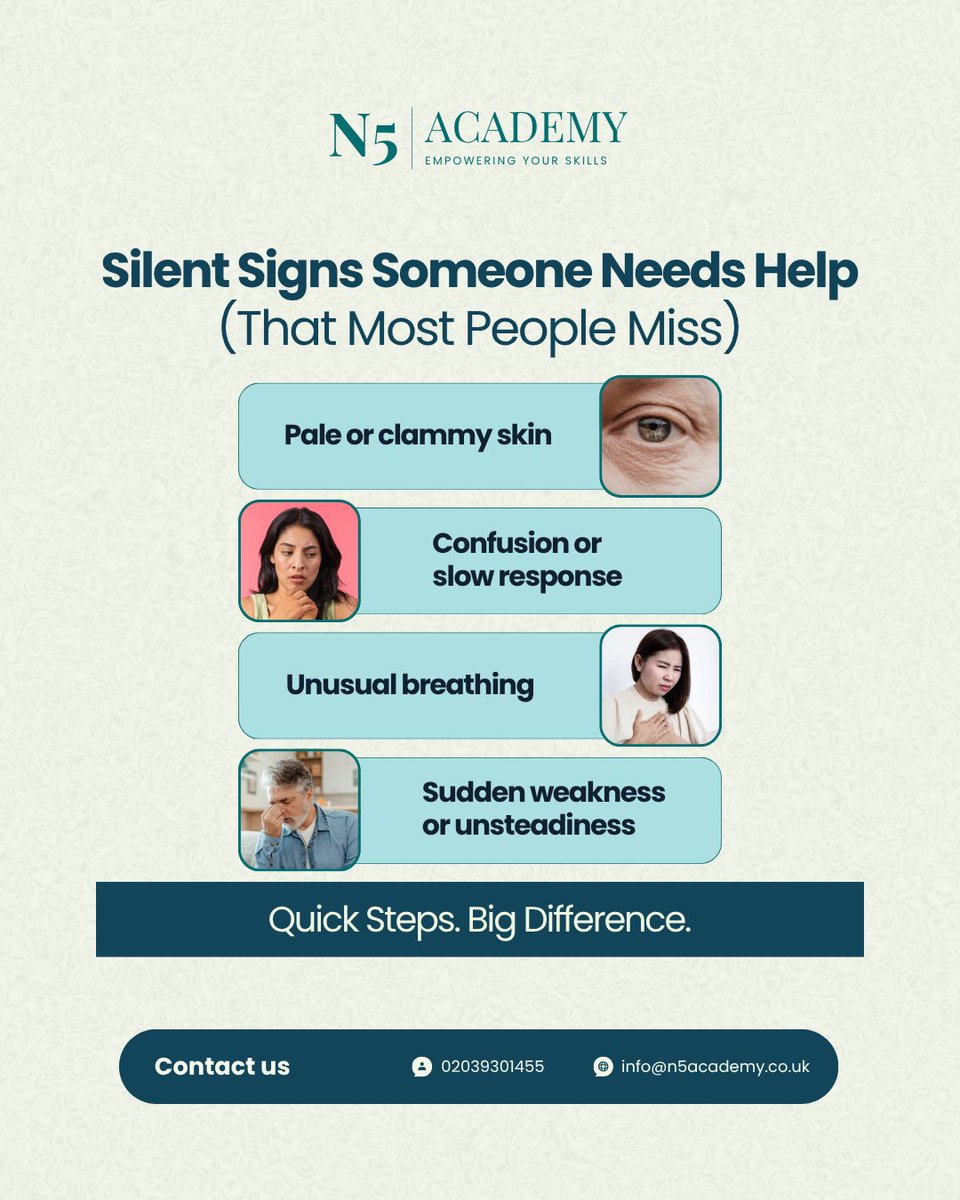N5 Academy tweet media