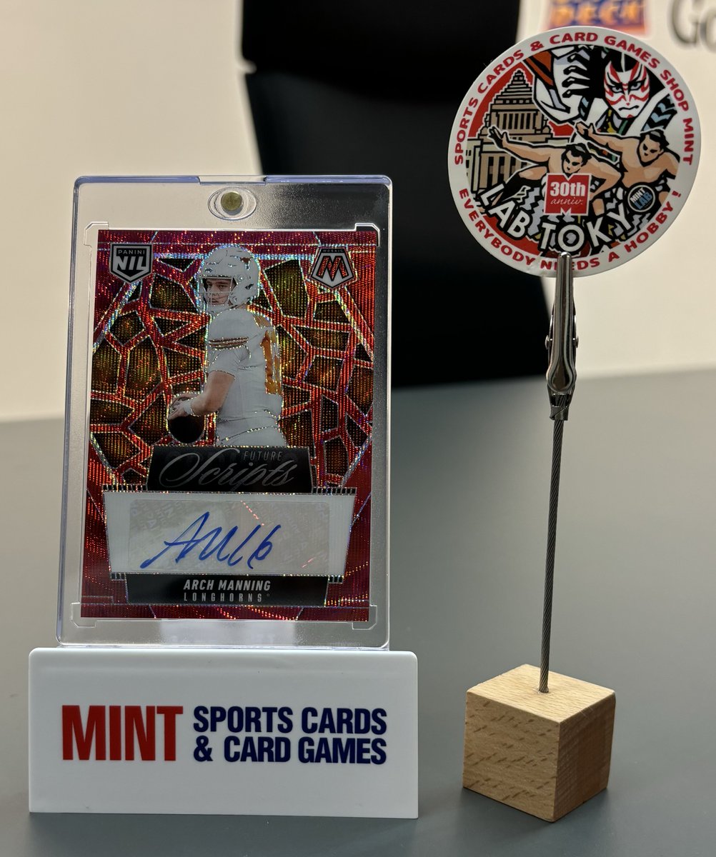 世界1枚！PANINI Barak アントニン バラーク 直筆サイン 1of1 世界1枚！PANINI Barak アントニン バラーク 直筆サイン 1of1 | Shop