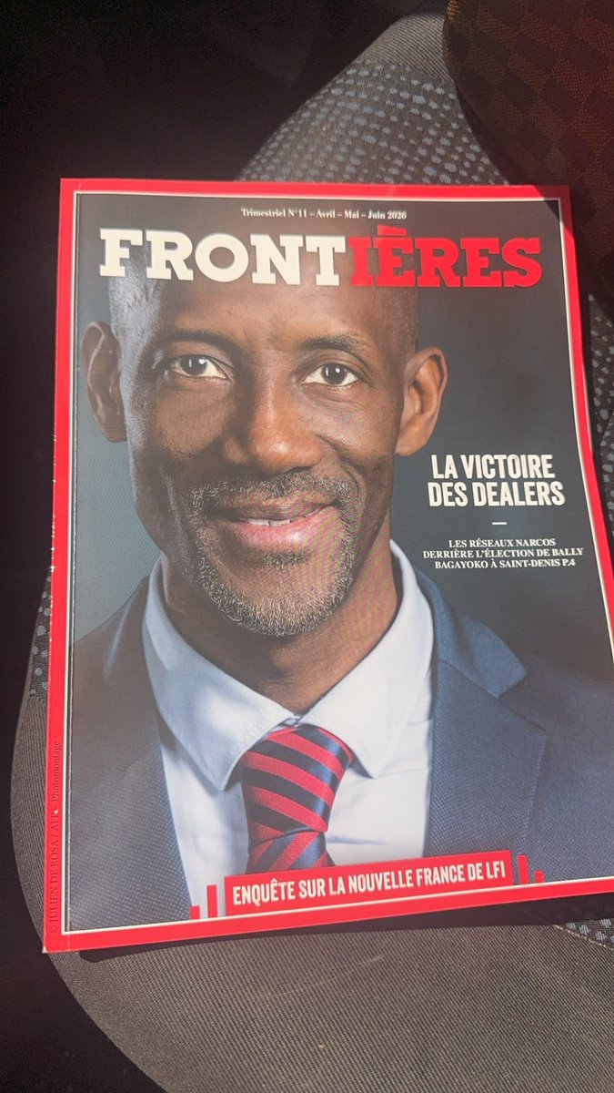 Renois de Droite 🇫🇷 tweet media
