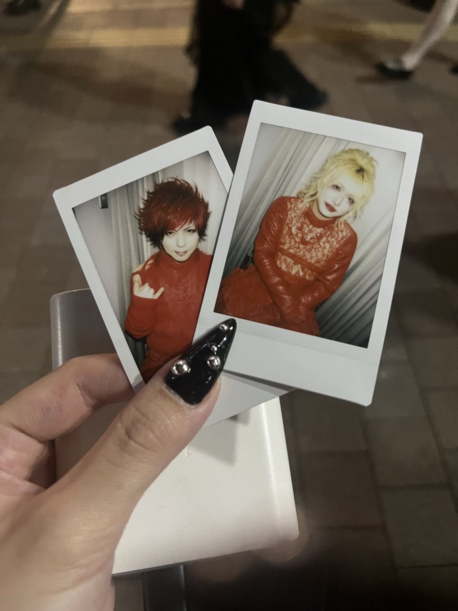 A__uw__'s tweet photo. 譲:七星
求:マモ https://t.co/fpxBvSPjh4
