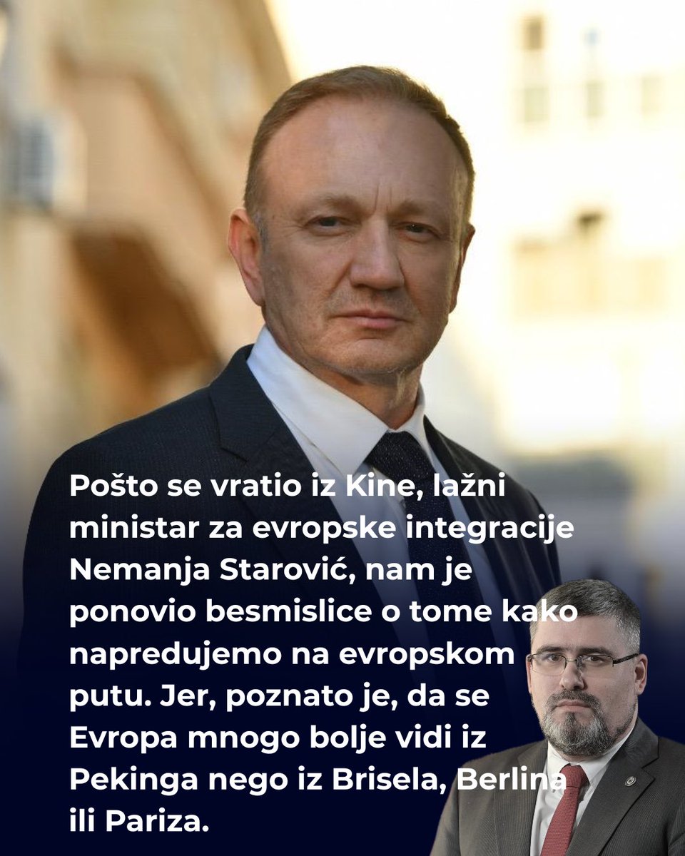 Stranka slobode i pravde tweet media