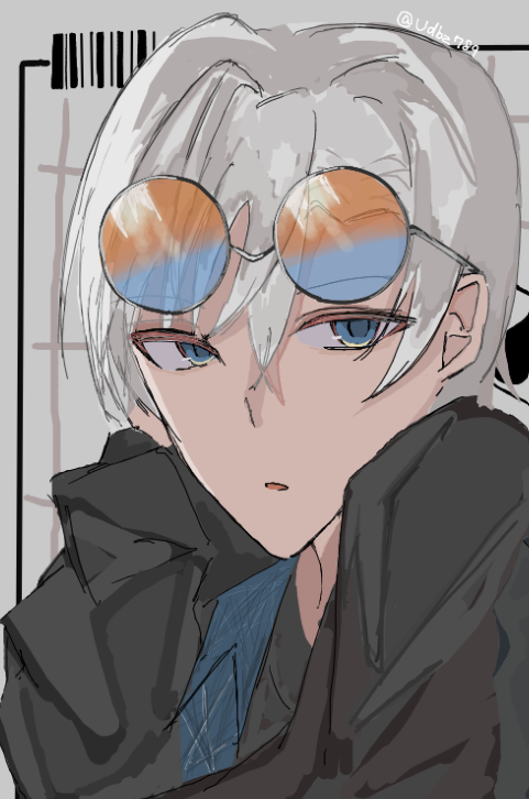 おゆの tweet media