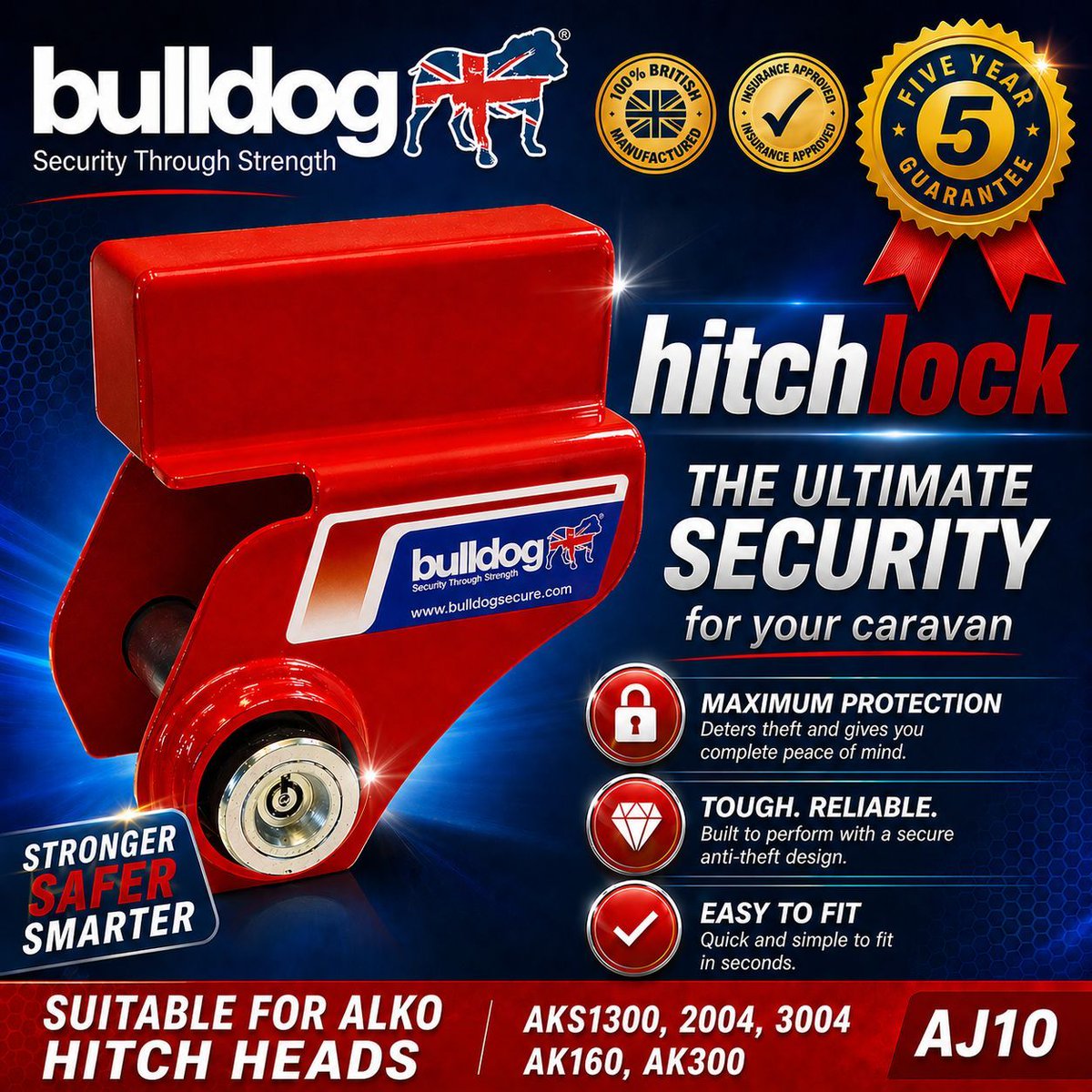BulldogSecure1 tweet picture