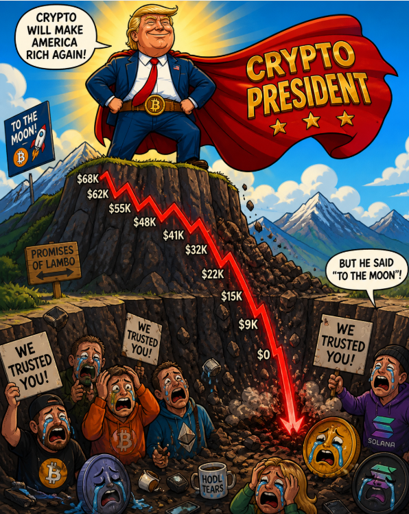 Deswaltrades's tweet photo. @AshCrypto To the moon 😅 https://t.co/XlB1caS9eo