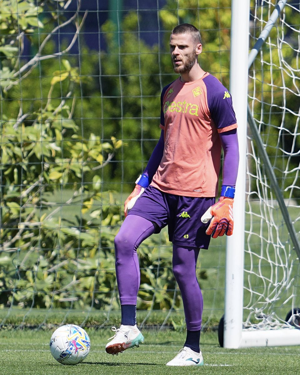 acffiorentina's tweet image. Al lavoro per Roma-Fiorentina💜⚜️

#forzaviola #fiorentina #seriea