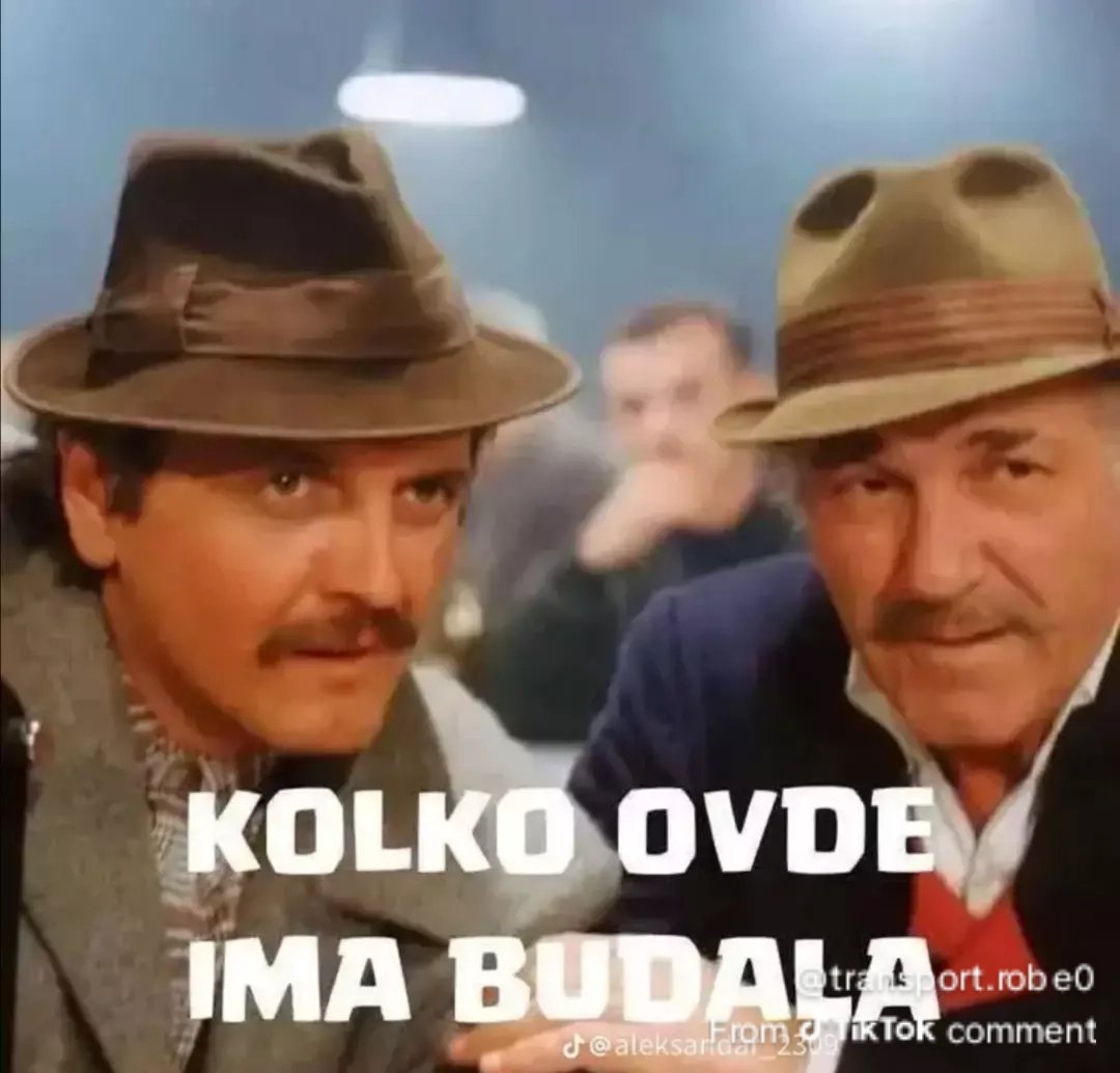 Goran Jokovic tweet media
