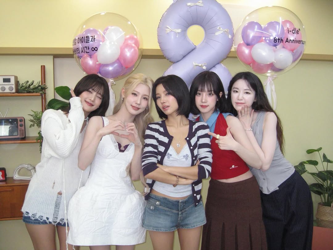 miyeon tweet media