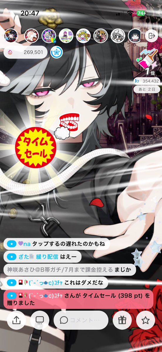 りなo( _ U ' Y ' )_ tweet media