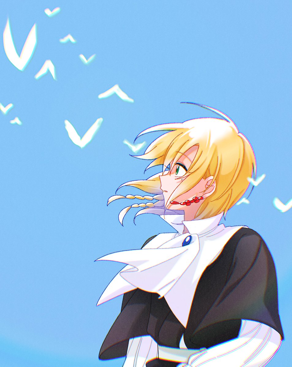 はなまる tweet media