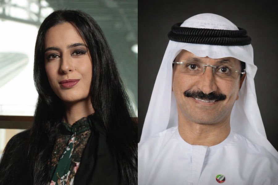 خالد الجنيبي tweet media