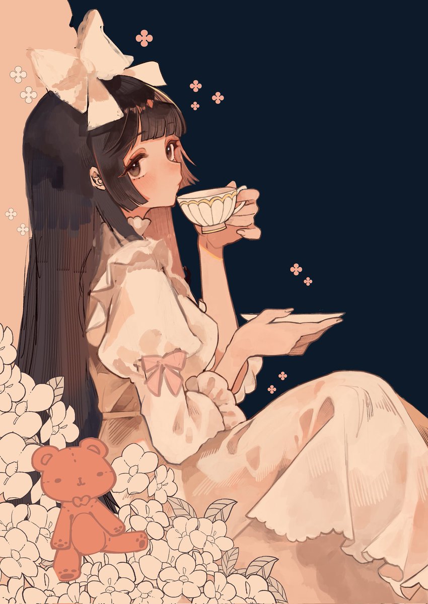 緒上ゆき🦭コミティア156 Ｏ78a tweet media