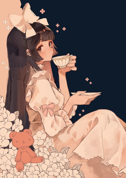 あとちょっと