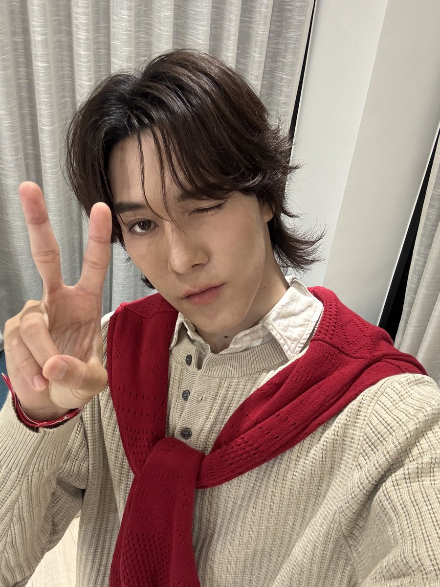 3CE Thailand tweet media