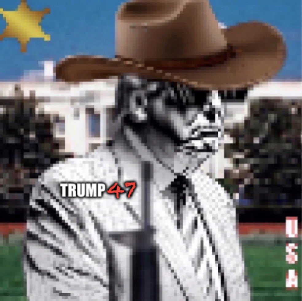 TRUMP47 FAN CLUB tweet media