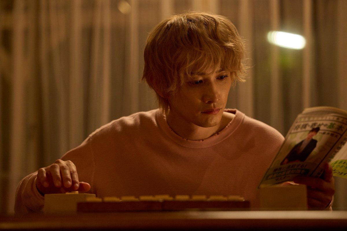 #タツキ先生は甘すぎる！
Hulu オリジナルストーリー
第 4.5 話配信スタート！

⽢すぎる姿になったタツキが
『ユカナイ』で初めて⼦どもたちと
⼼を通わすまでを描きます

ntv.co.jp/tatsuki/articl…

本編とあわせて、ぜひご覧下さい🚀
bit.ly/tatsuki_ntv_SN…