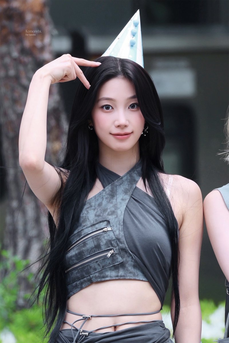 260502
#LE_SSERAFIM #르세라핌
#KAZUHA #카즈하 #カズハ