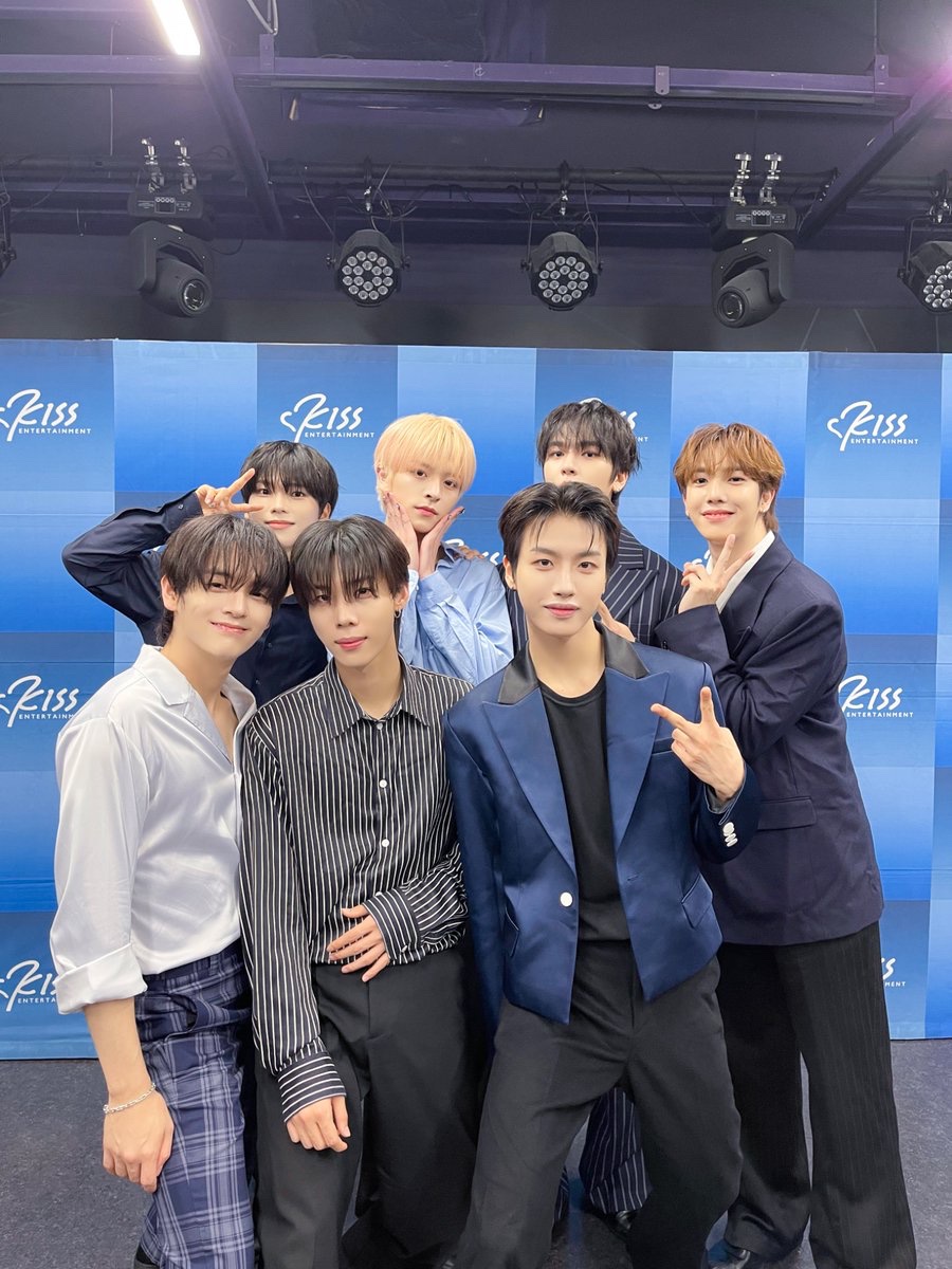 KISS ENT tweet media