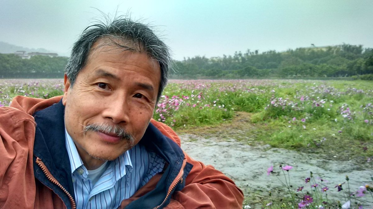 Xiaoming Guo tweet media