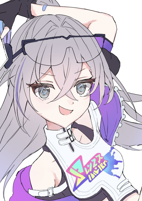 モソブラン tweet media