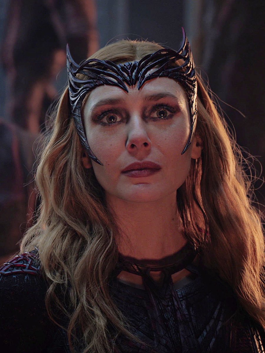 acervo wanda maximoff tweet media