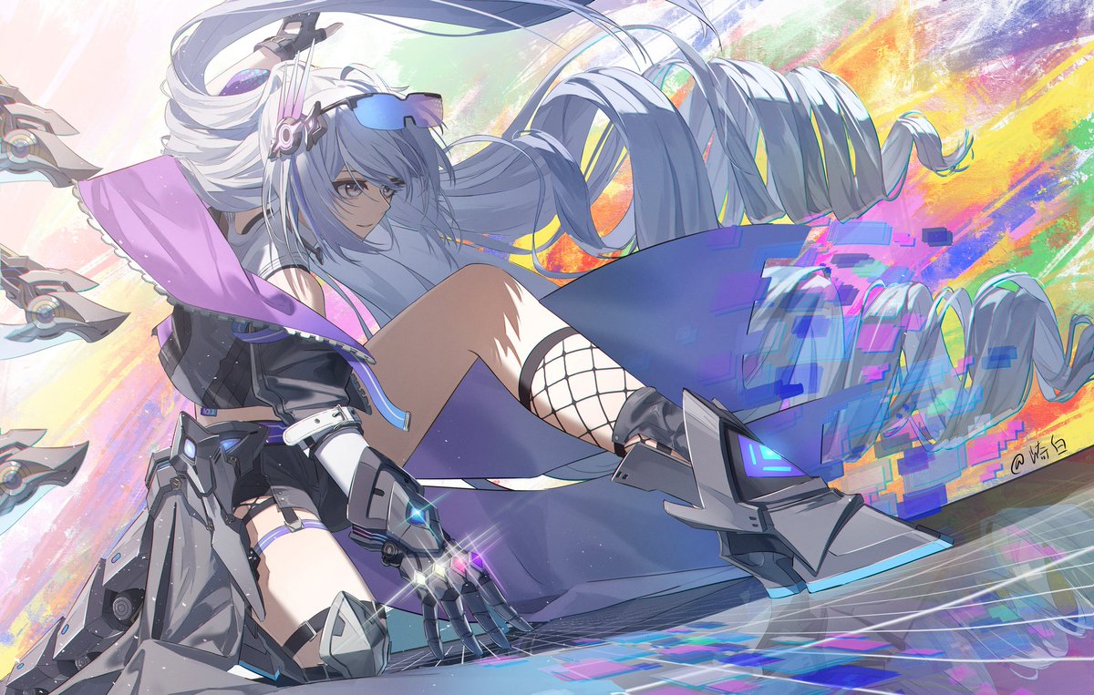 崎白bubai tweet media