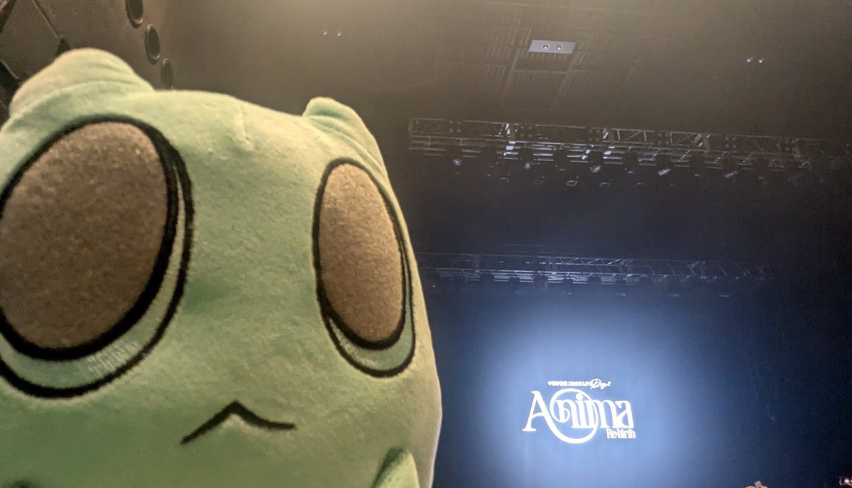 あっちー (@akina873) / Posts / X
