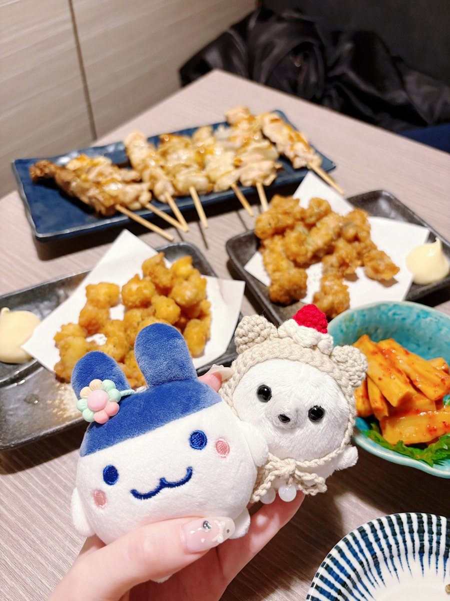 ねっぴ🪄 tweet media