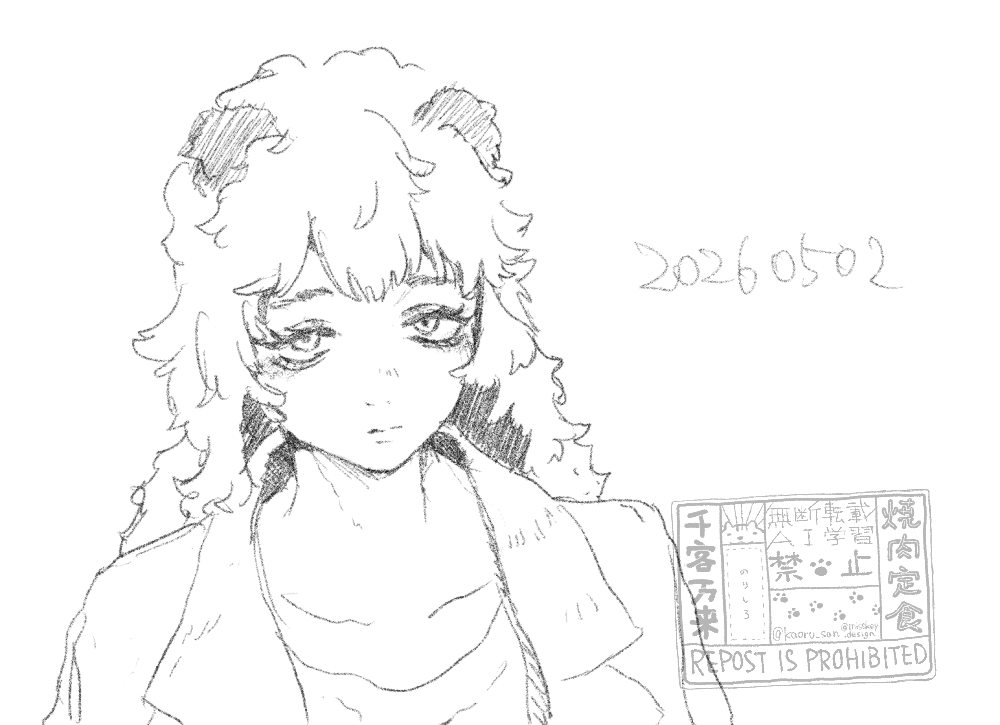カオルさん tweet media