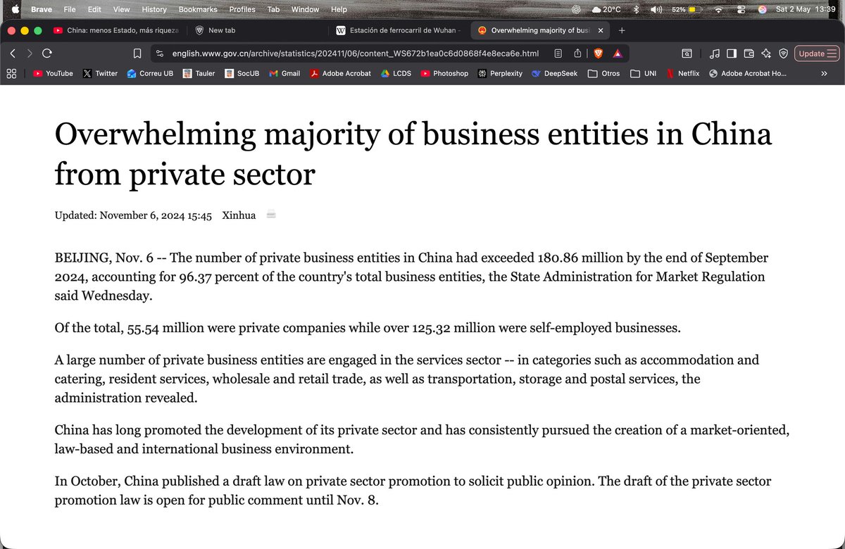 aIIbeer_'s tweet photo. @KevinCastley China to this day is the most brutal capitalist country in the world. Leftists should be triggered by this. https://t.co/nT9KfwYiGG